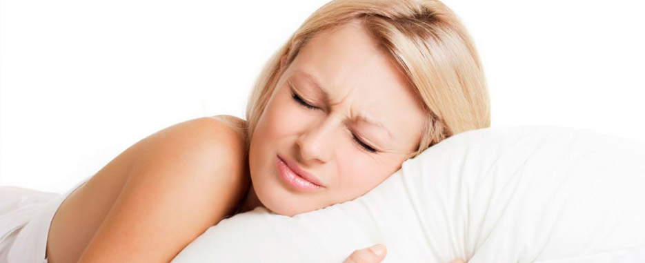 dolor intenso tras endodoncia