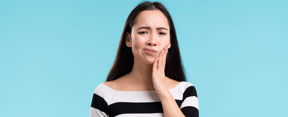 endodoncia como tratamiento para un diente necrosado