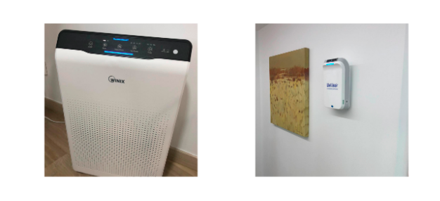 filtros hepa gabinete filtros hepa