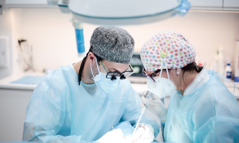 implantology bone grafts