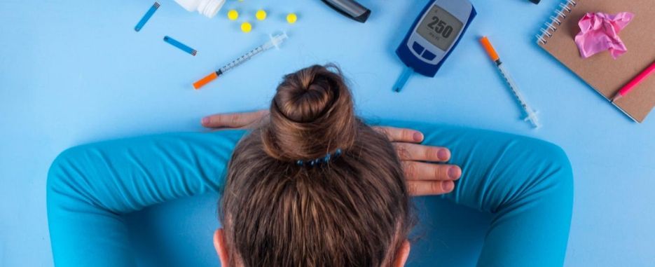 posibles complicaciones en implantes dentales en pacientes diabeticos