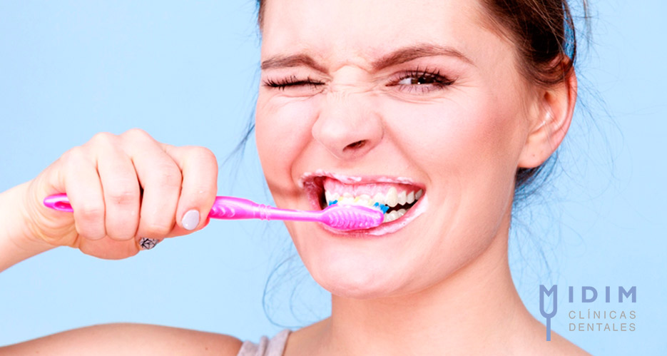 que es la gingivitis