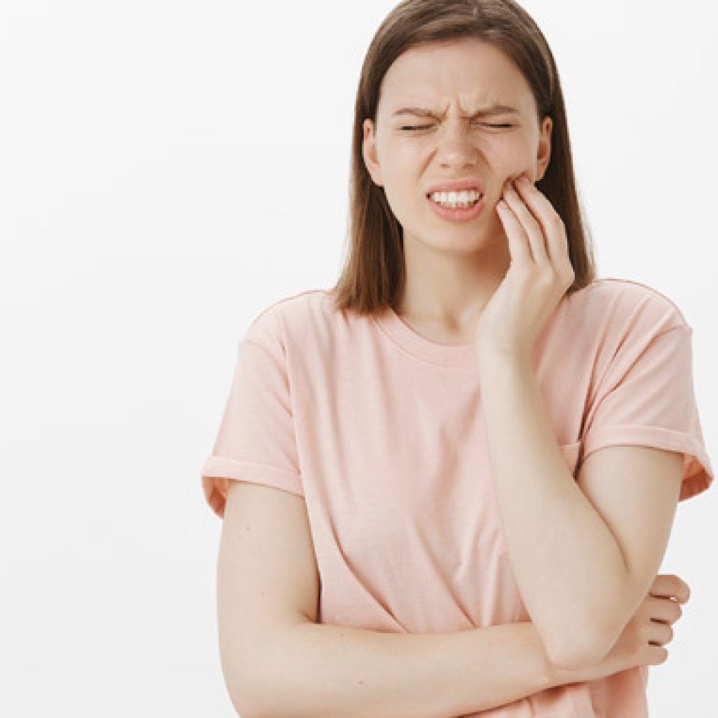 alveolitis seca