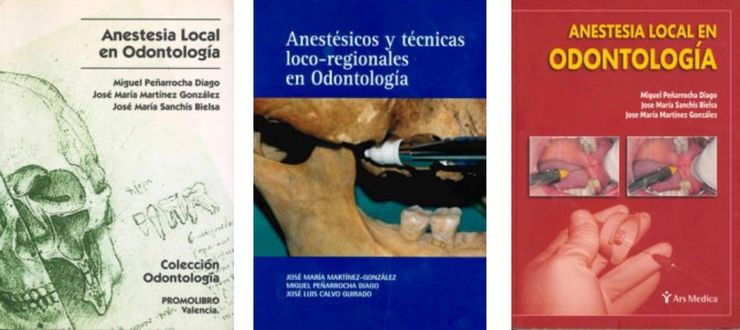 anestesia orofacial