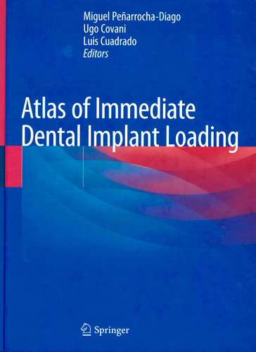 atlas of inmediate dental implant loading