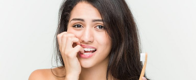 como se arreglan los dientes rotos