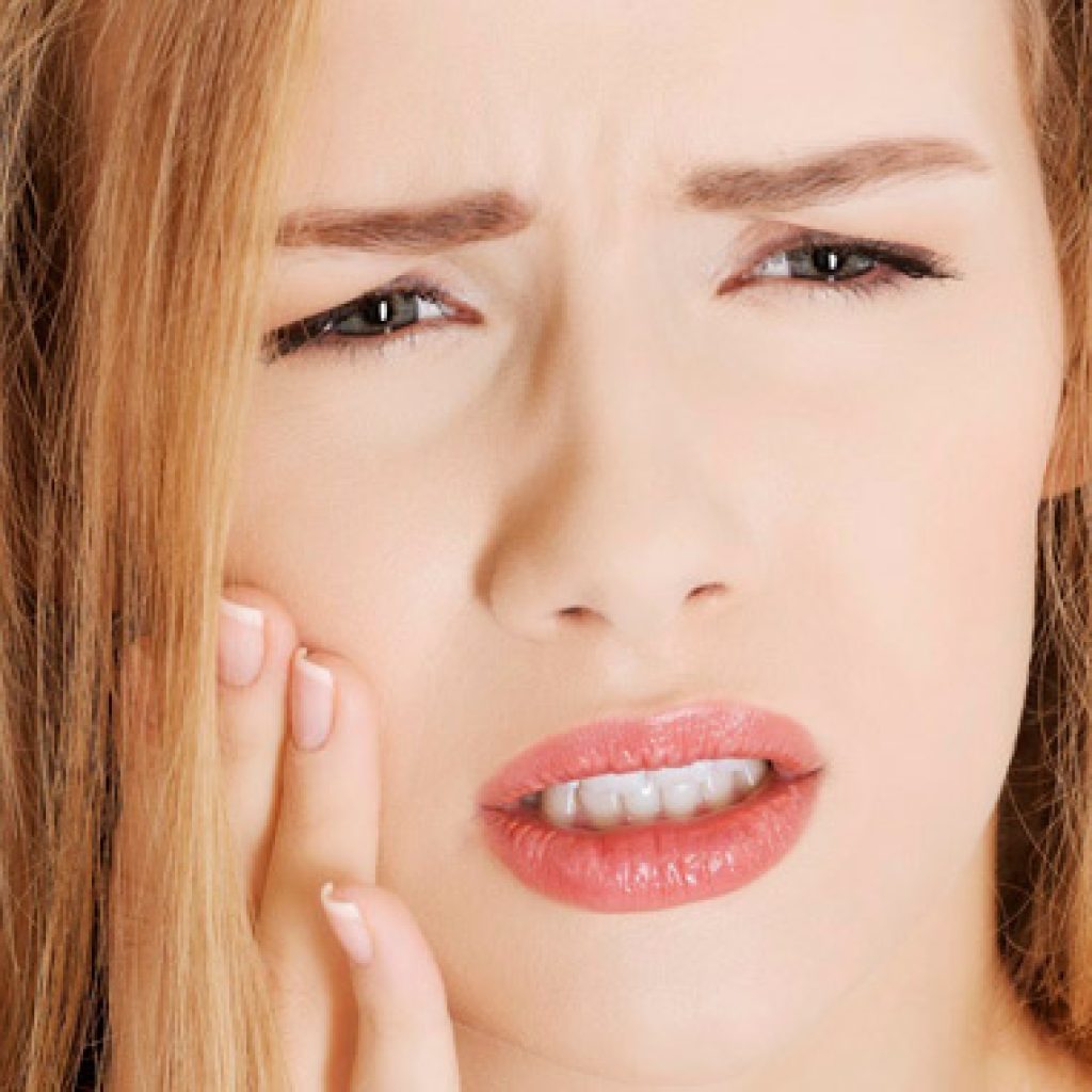 como se soluciona una pericoronaritis