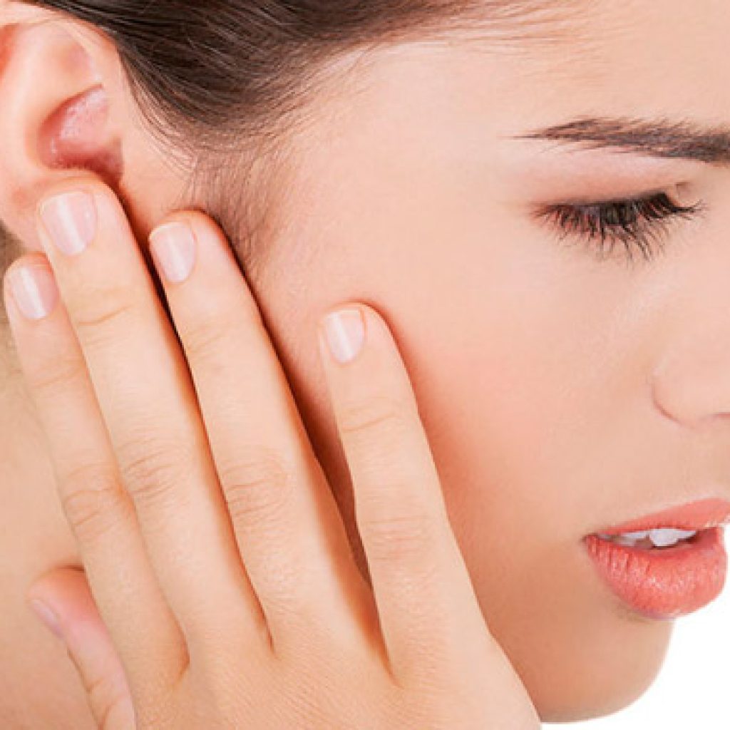 dolor orofacial