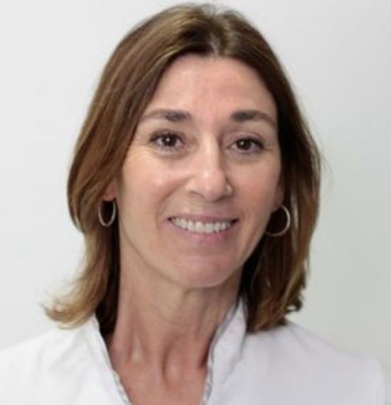 dra maite medico