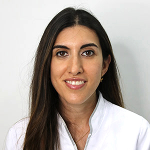 Amparo Garrido odontologia conservadora y endodoncia