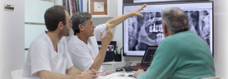 mejor clinica de implantes dentales en Valencia IDIM instituto de implantologia dental