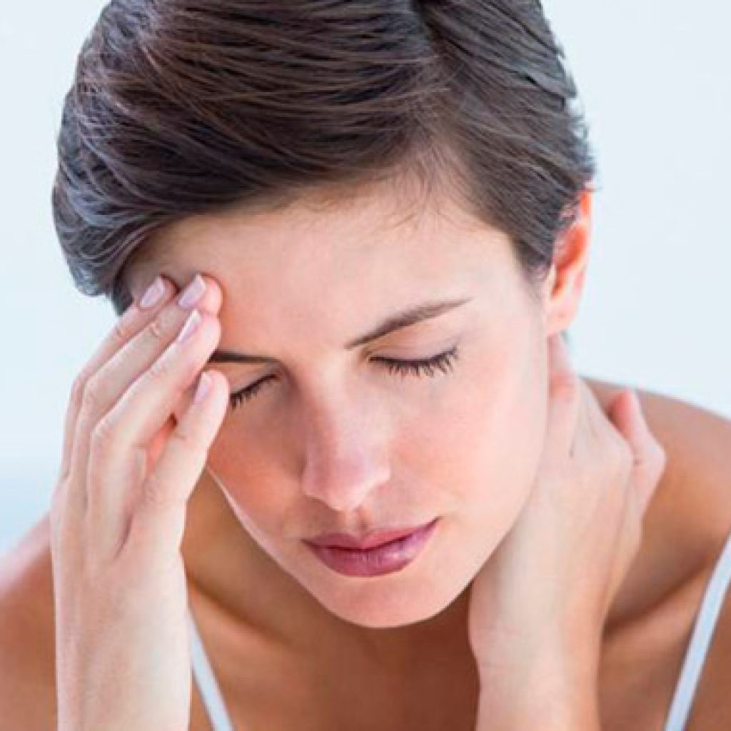 neuralgia del trigemino
