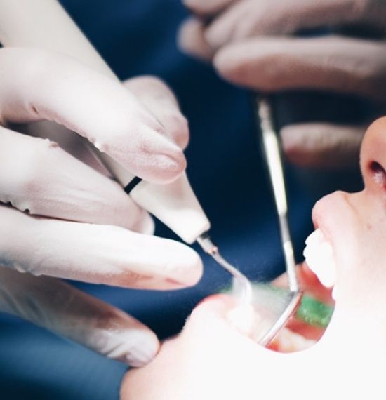 periodoncia
