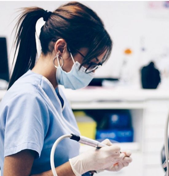 protesis dental