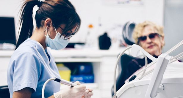 protesis dental