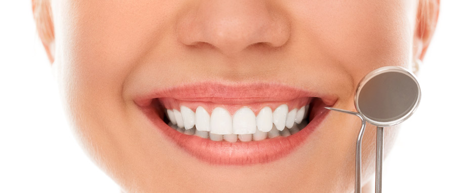 que color tienen las encias enfermas