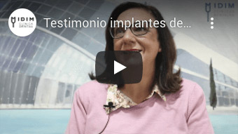 video implantes dentales e injerto oseo